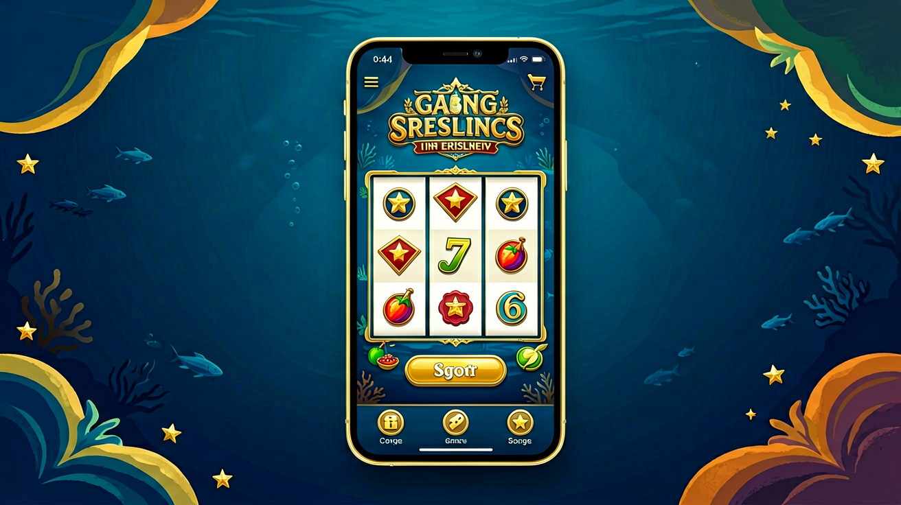 GACOR88 Platform digital slot resmi andalan link gacor online