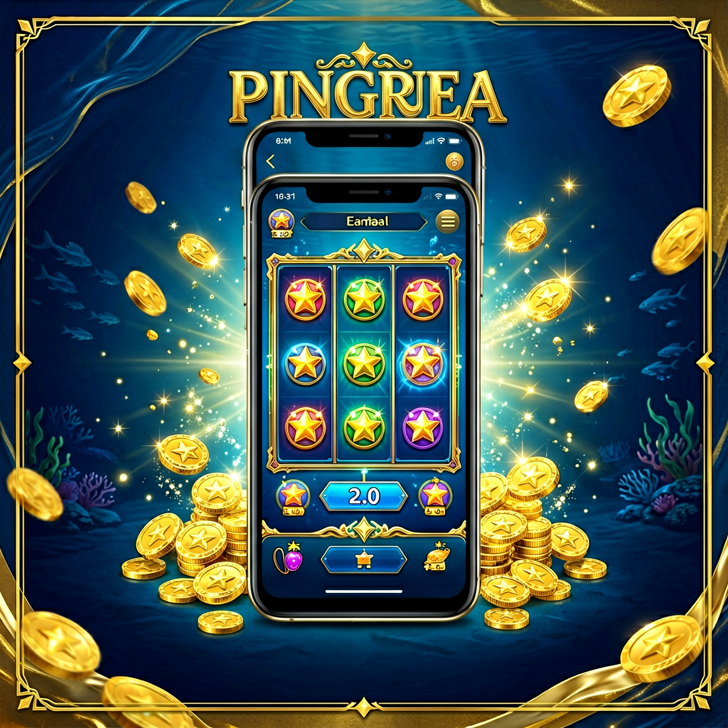 77YK — Akses Resmi Game Online